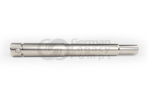 Drive shaft Bornemann E2H 600 progressive cavity pump / monopump