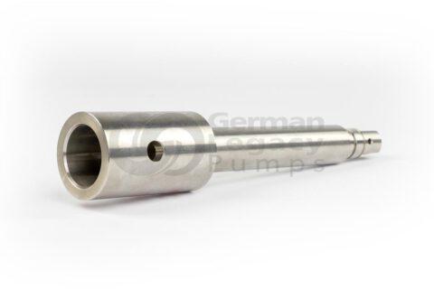 Drive shaft for Bornemann E4L 236 progressive cavity pumps / mono pumps