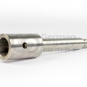 Drive shaft for Bornemann EL 164 progressive cavity pumps / mono pumps