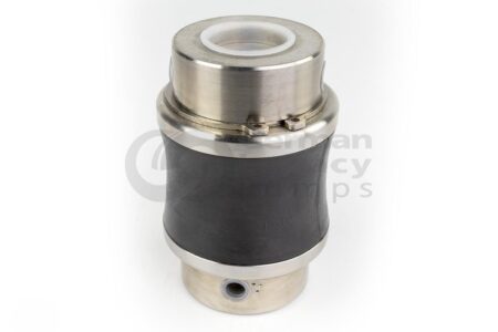 Joint for Bornemann E2L 1500.4 progressive cavity pumps / mono pumps. Pos 216 - Stainless steel