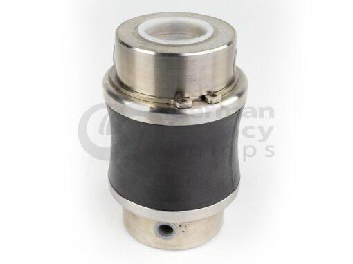 Gelenk für Bornemann E4H 600 Exzenterschneckenpumpen / Monopumpen. Pos 216 - Edelstahl