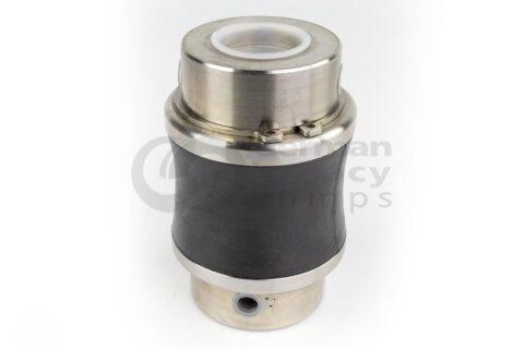 Joint for Bornemann E4L 1024 progressive cavity pumps / mono pumps. Pos 216 - Stainless steel