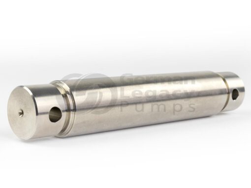 Gelenkwelle Bornemann EH 1500 Exzenterschneckenpumpe / Monopumpe