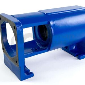 Bearing casing Bornemann E2H 1500 Progressive Cavity Pump / Monopump