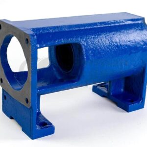 Bearing casing Bornemann E4H 375 Progressive Cavity Pump / Monopump