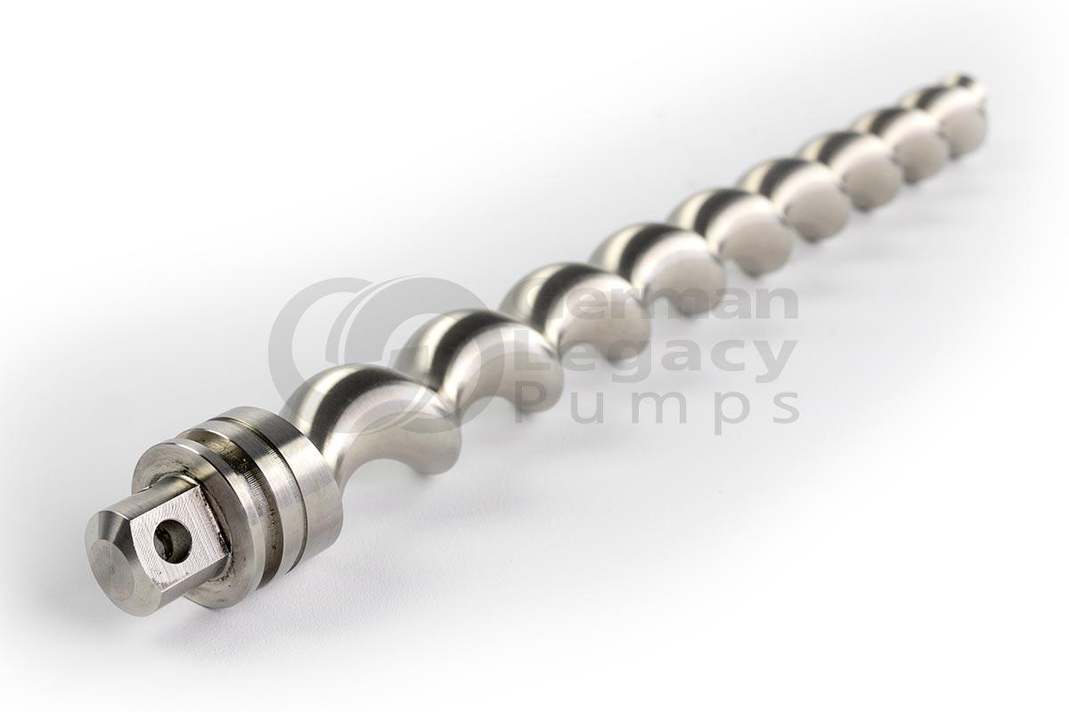 Rotor 2 Bornemann E4L 236 progressive cavity pump / mono pump