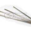 Tension rods for Bornemann E2H 1900 progressive cavity pumps / mono pumps. Pos 020 - stainless steel