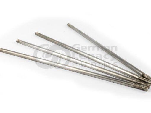 Spannbolzen für Bornemann E4H 600 Exzenterschneckenpumpen / Monopumpen. Pos 020 - Edelstahl