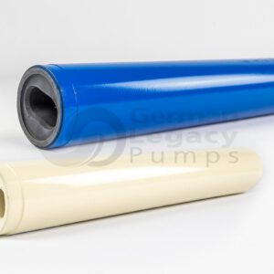 Stators for Bornemann E4H 375 progressive cavity pumps / mono pumps