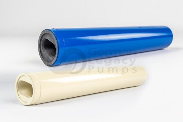Stators for Bornemann E4L 236 progressive cavity pumps / mono pumps